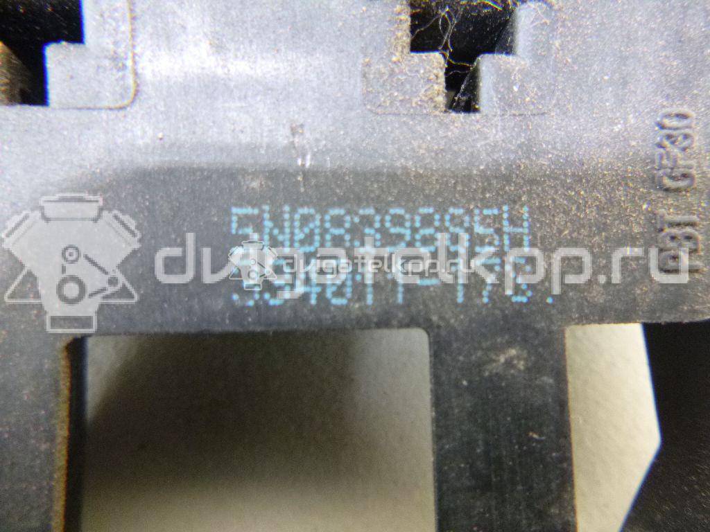 Фото Кронштейн ручки  5N0839885H для seat Alhambra {forloop.counter}}
