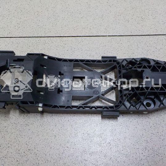 Фото Кронштейн ручки  5N0839885H для seat Alhambra