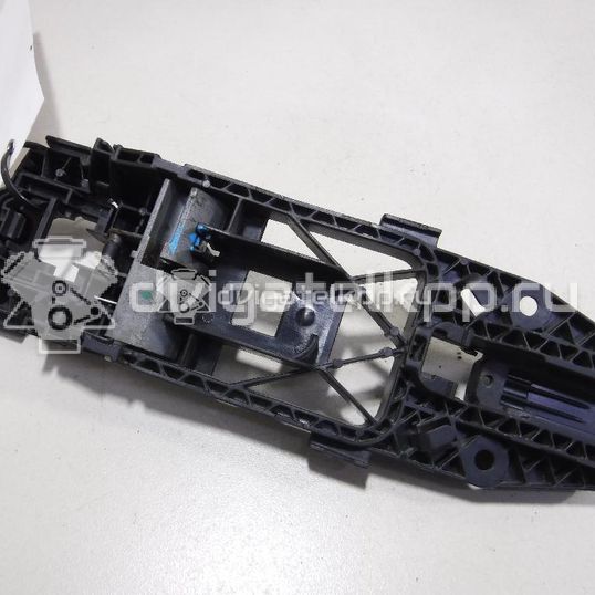 Фото Кронштейн ручки  5N0839885H для seat Alhambra