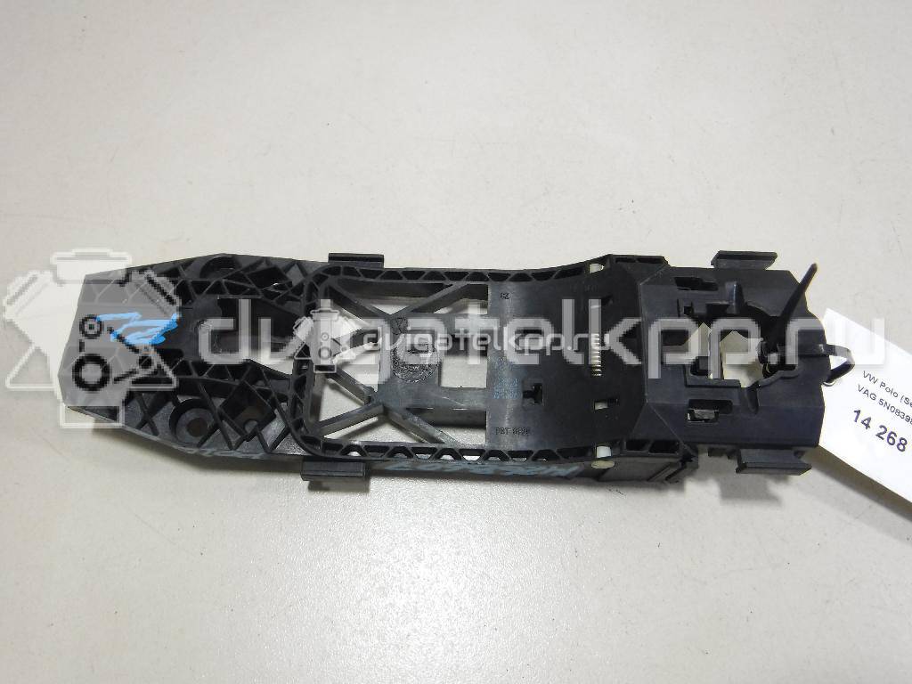 Фото Кронштейн ручки  5N0839885H для seat Alhambra {forloop.counter}}