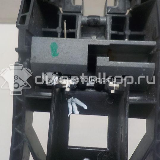 Фото Кронштейн ручки  5N0839885H для seat Alhambra