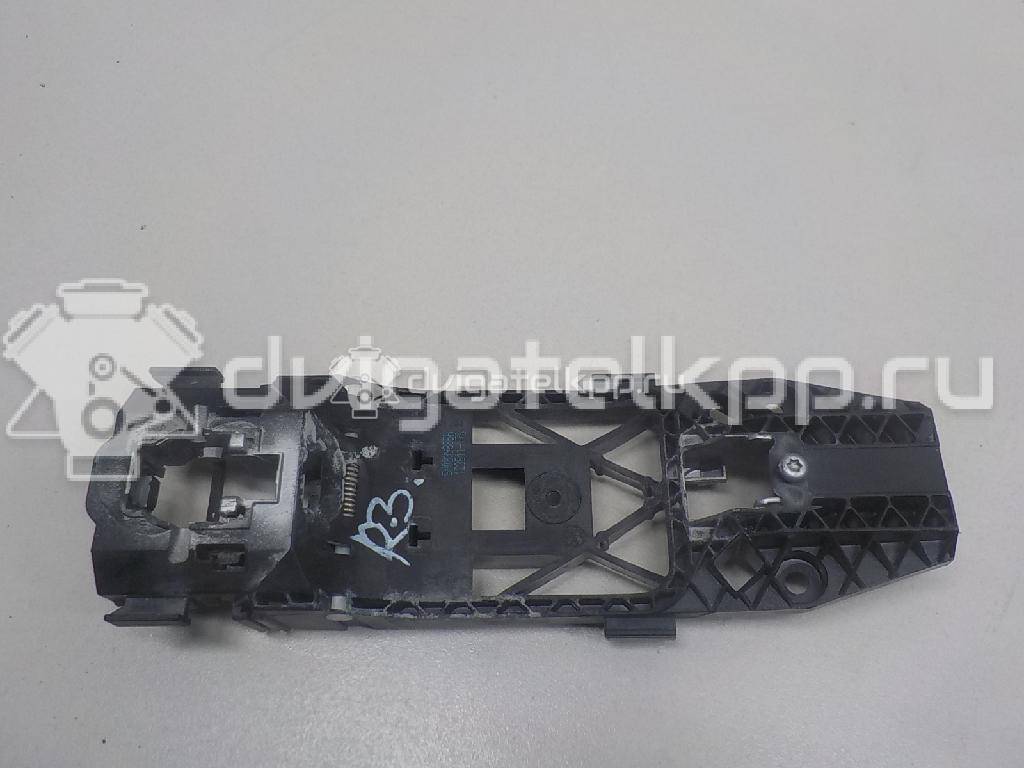 Фото Кронштейн ручки  5N0839885H для seat Alhambra {forloop.counter}}