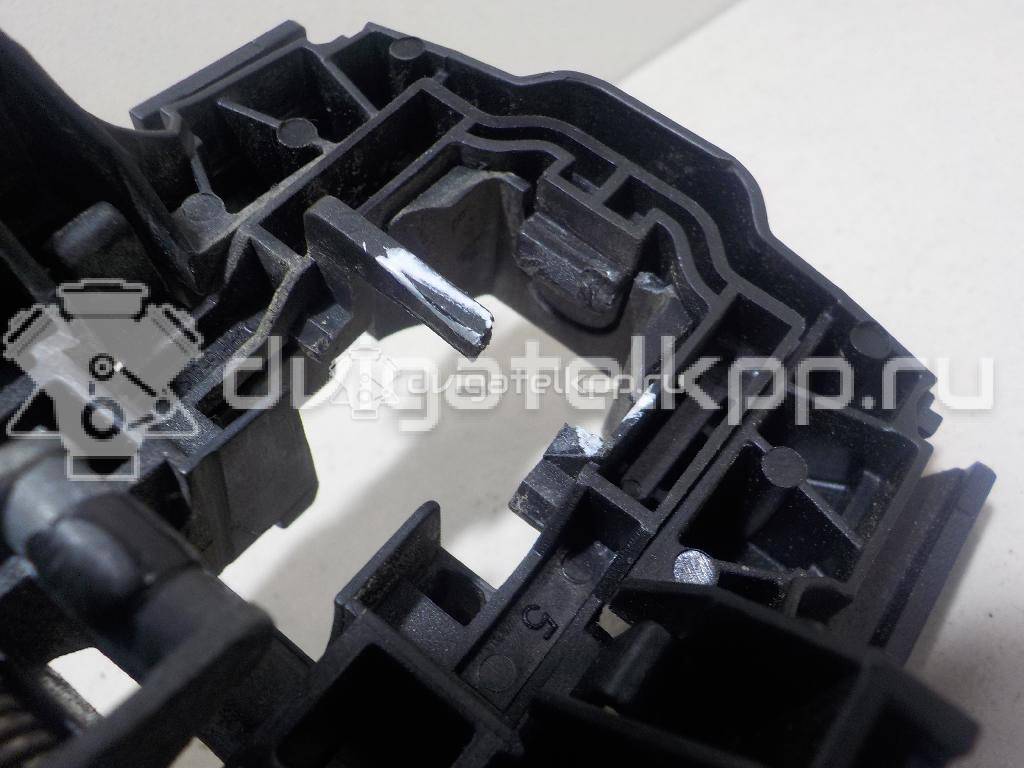 Фото Кронштейн ручки  5N0839885H для seat Alhambra {forloop.counter}}