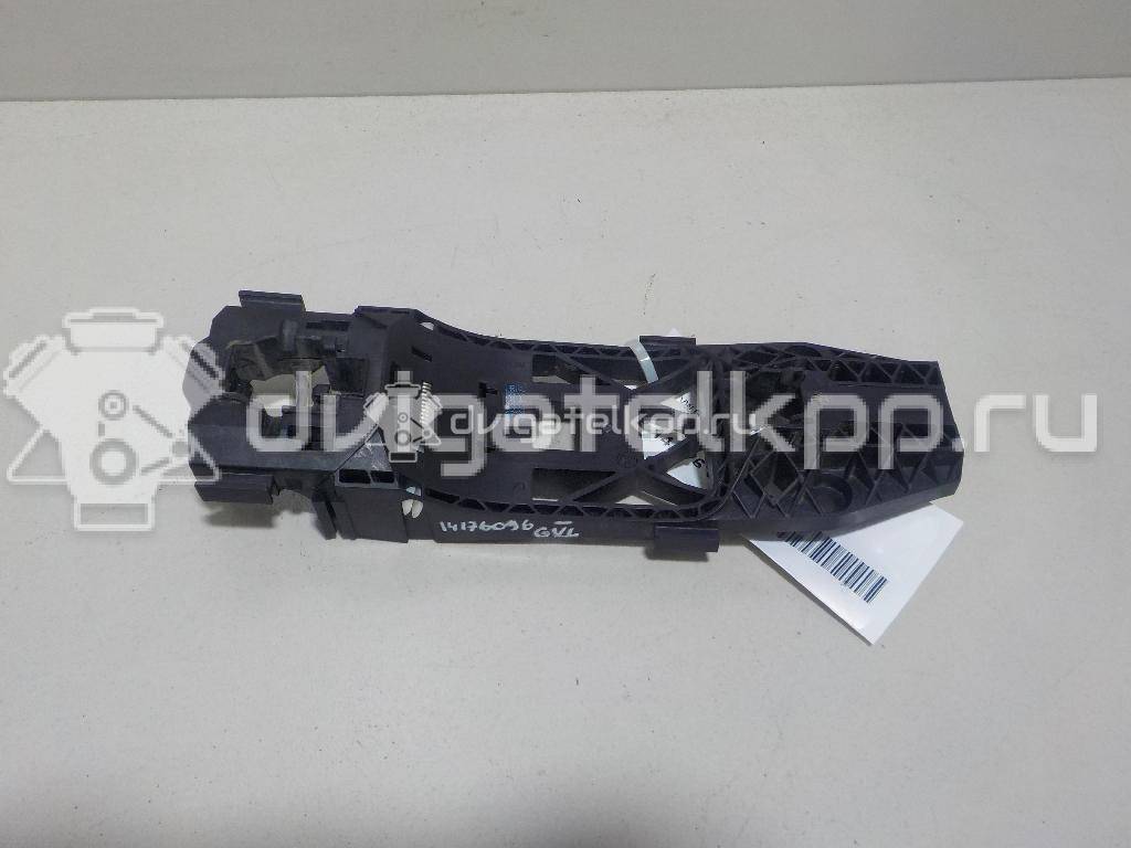 Фото Кронштейн ручки  5N0839885H для seat Alhambra {forloop.counter}}