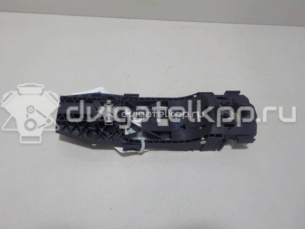Фото Кронштейн ручки  5N0839885H для seat Alhambra {forloop.counter}}
