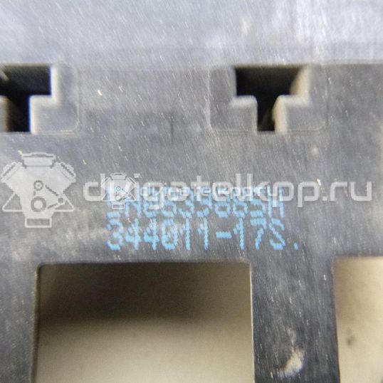 Фото Кронштейн ручки  5N0839885H для seat Alhambra