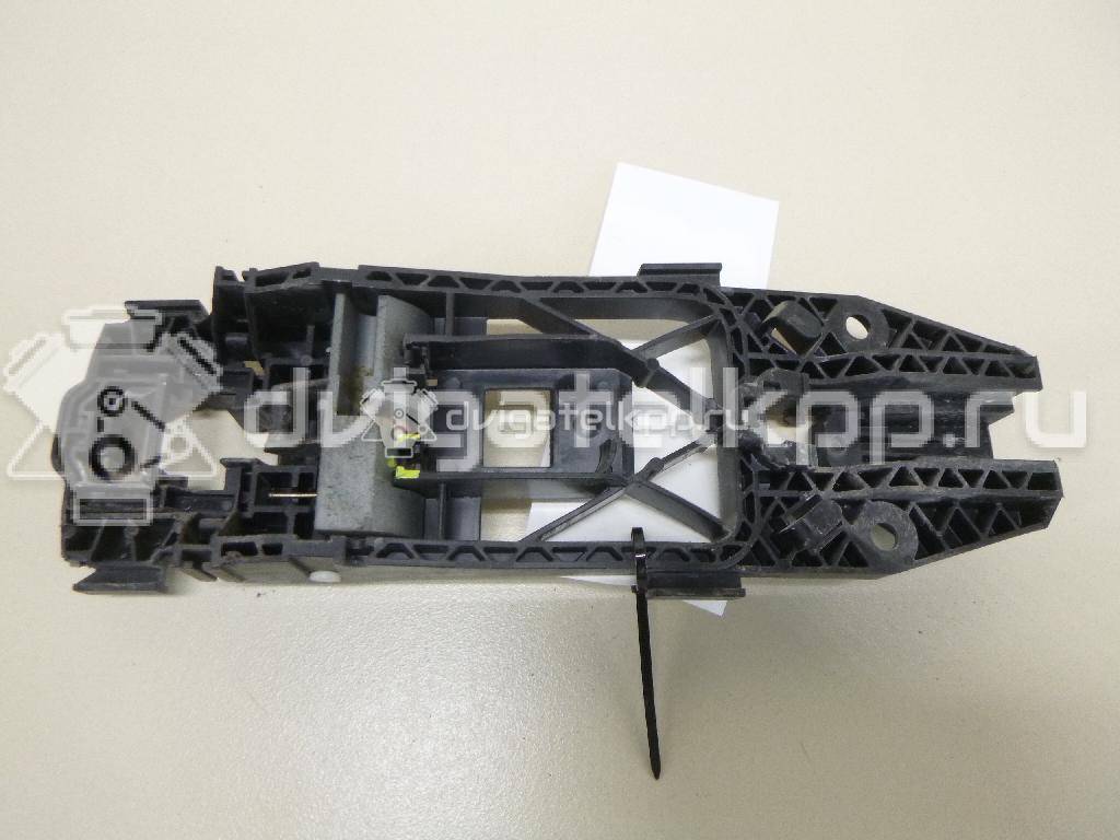 Фото Кронштейн ручки  5N0839885H для seat Alhambra {forloop.counter}}