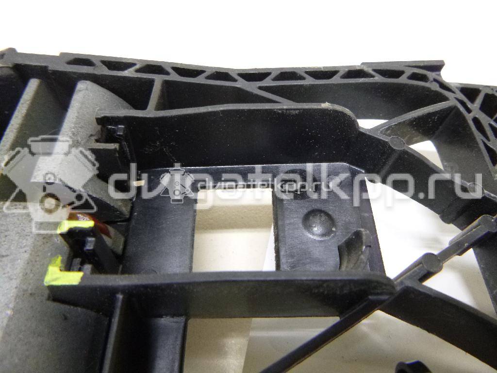 Фото Кронштейн ручки  5N0839885H для seat Alhambra {forloop.counter}}
