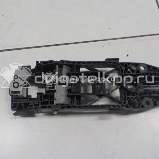Фото Кронштейн ручки  5N0839885H для seat Alhambra
