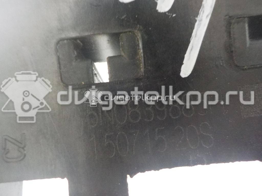 Фото Кронштейн ручки  5N0839885H для seat Alhambra {forloop.counter}}
