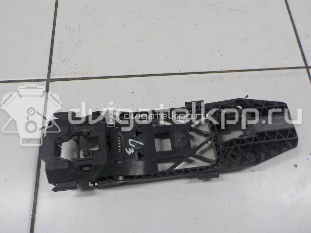 Фото Кронштейн ручки  5N0839885H для seat Alhambra {forloop.counter}}