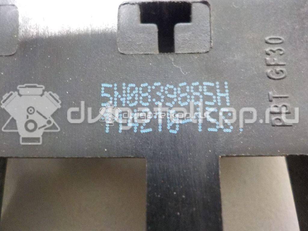 Фото Кронштейн ручки  5N0839885H для seat Alhambra {forloop.counter}}
