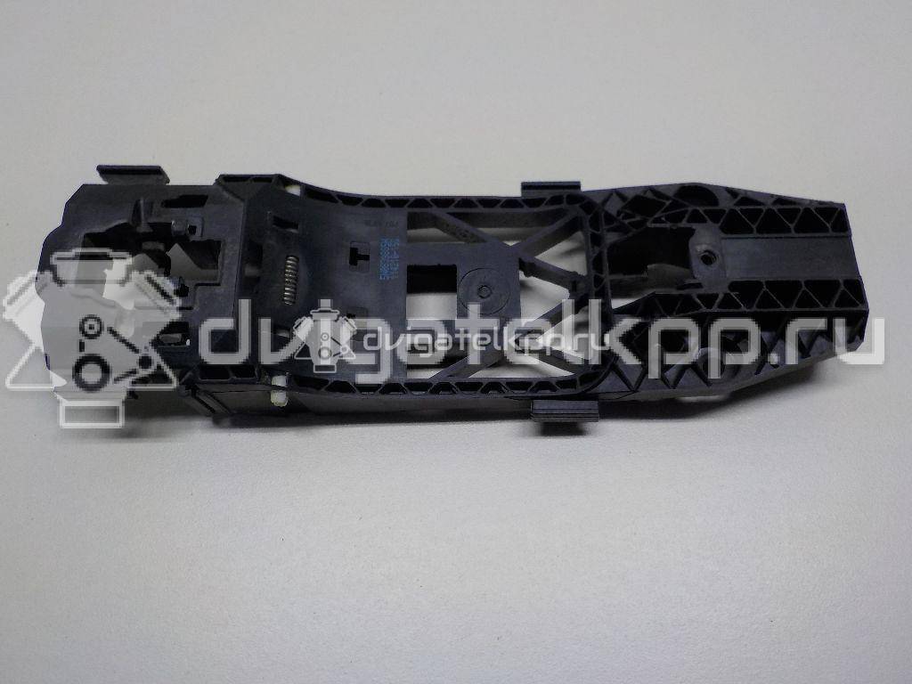Фото Кронштейн ручки  5N0839885H для seat Alhambra {forloop.counter}}
