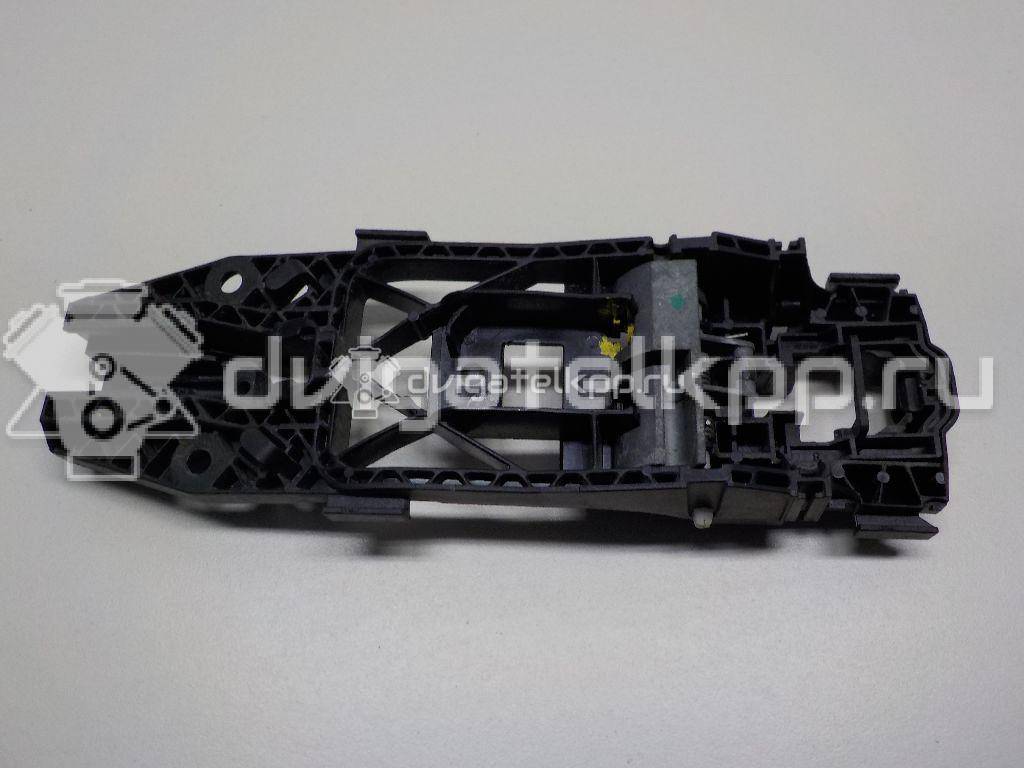 Фото Кронштейн ручки  5N0839885H для seat Alhambra {forloop.counter}}
