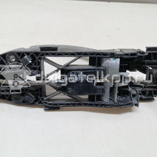 Фото Кронштейн ручки  5N0839885H для seat Alhambra