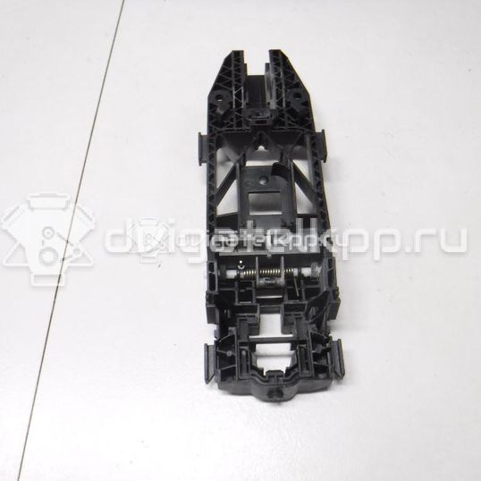 Фото Кронштейн ручки  5N0839885H для seat Alhambra