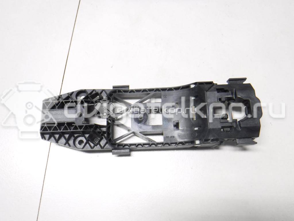 Фото Кронштейн ручки  5N0839885H для seat Alhambra {forloop.counter}}