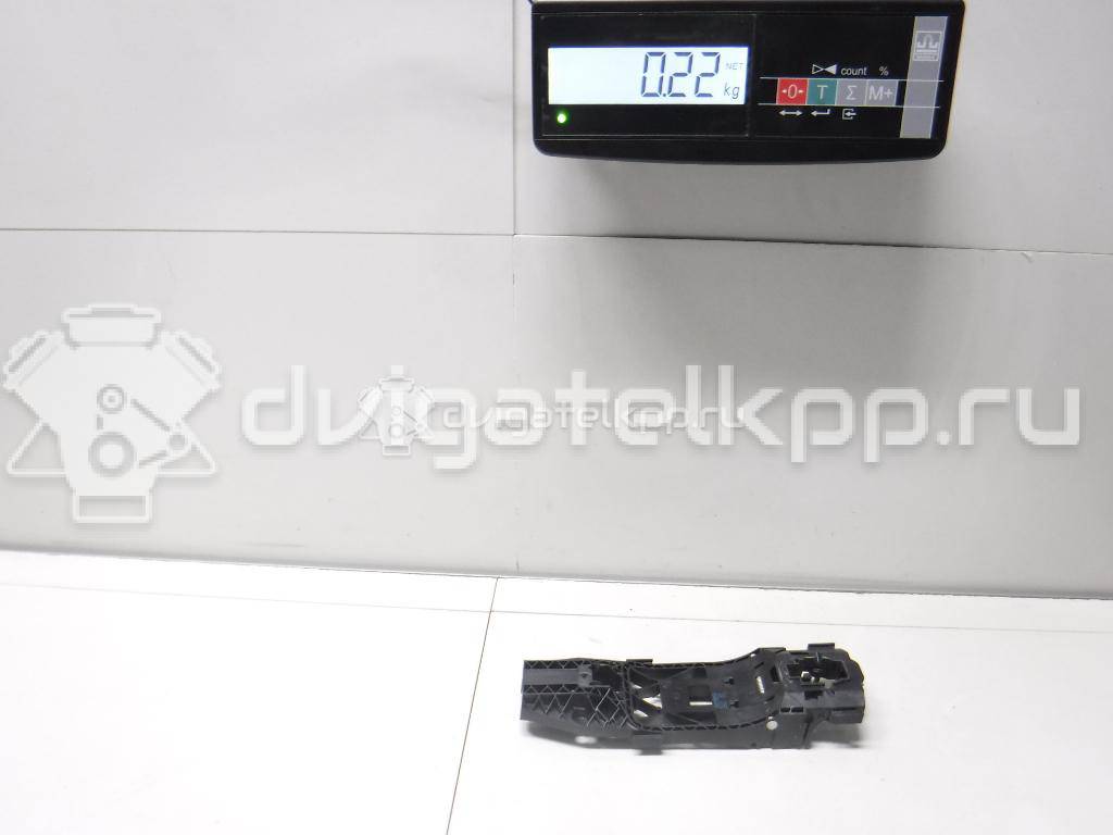 Фото Кронштейн ручки  5N0839885H для seat Alhambra {forloop.counter}}