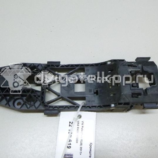 Фото Кронштейн ручки  5N0839885H для seat Alhambra