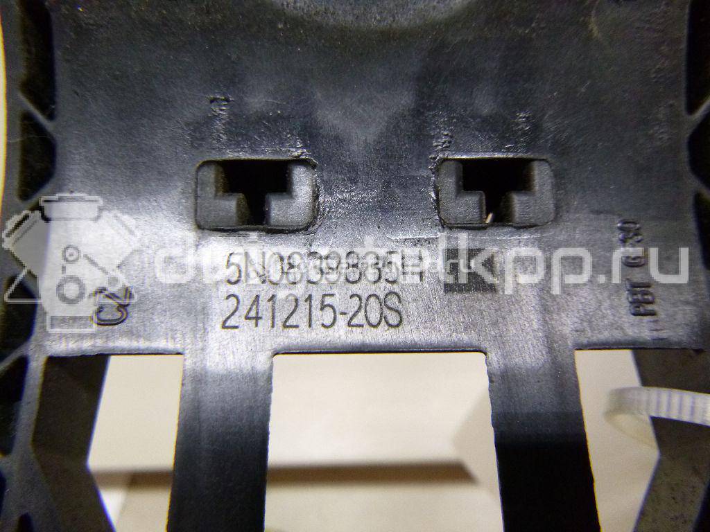 Фото Кронштейн ручки  5N0839885H для seat Alhambra {forloop.counter}}