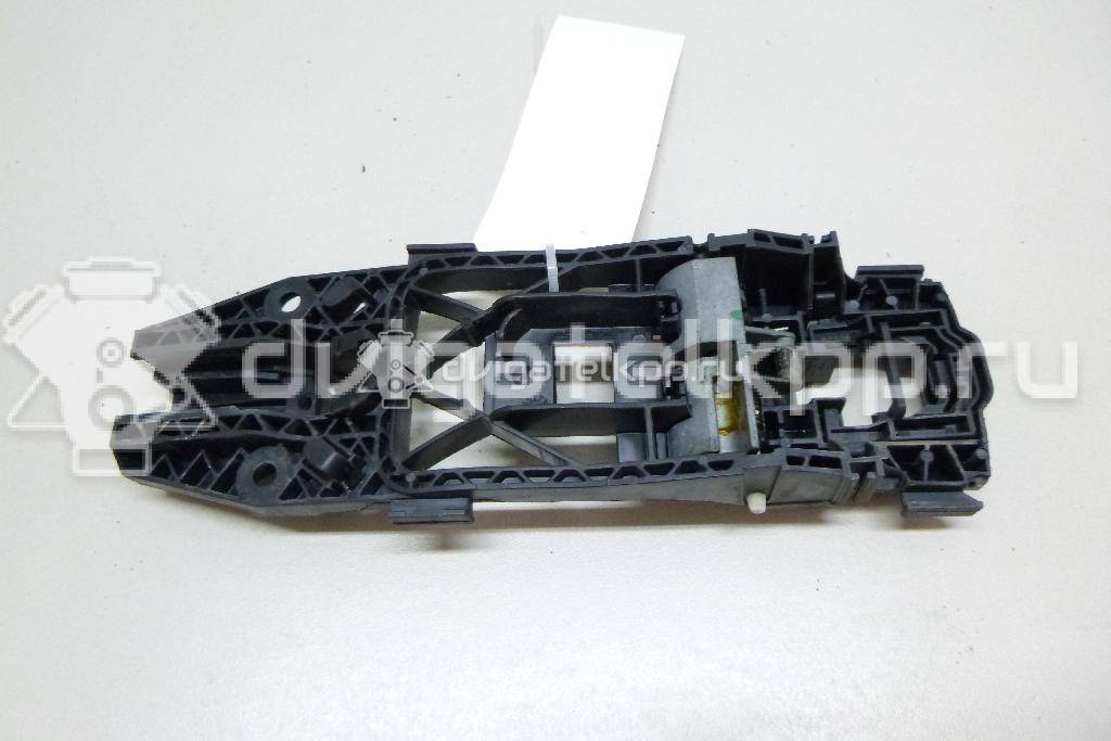 Фото Кронштейн ручки  5N0839885H для seat Alhambra {forloop.counter}}