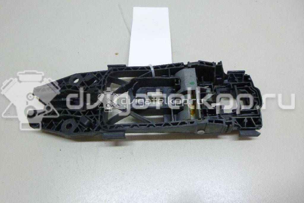 Фото Кронштейн ручки  5N0839885H для seat Alhambra {forloop.counter}}