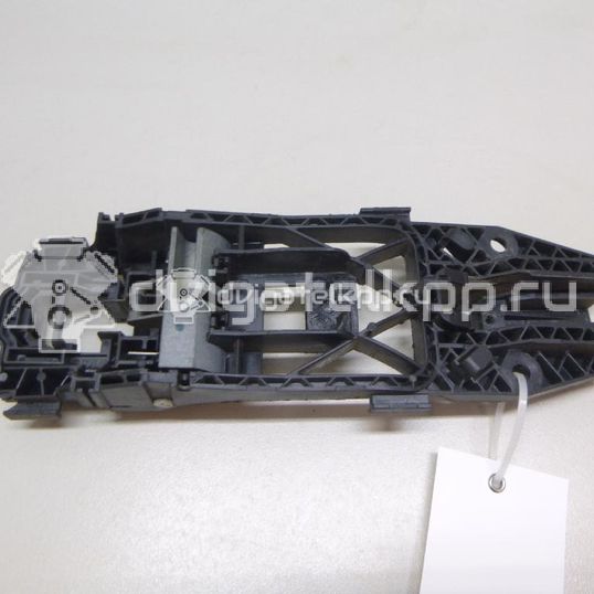 Фото Кронштейн ручки  5N0839885H для seat Alhambra