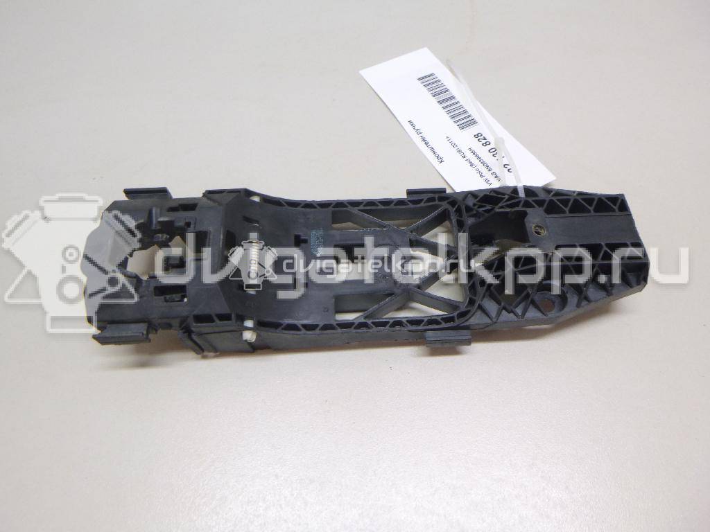 Фото Кронштейн ручки  5N0839885H для seat Alhambra {forloop.counter}}