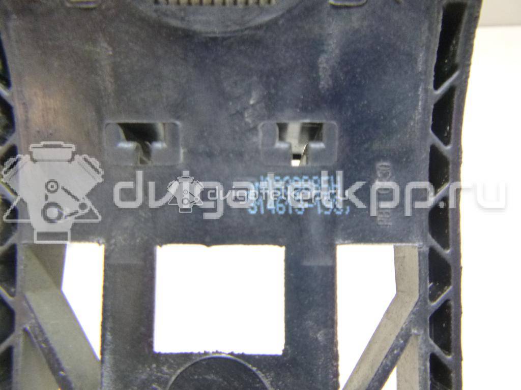 Фото Кронштейн ручки  5N0839885H для seat Alhambra {forloop.counter}}