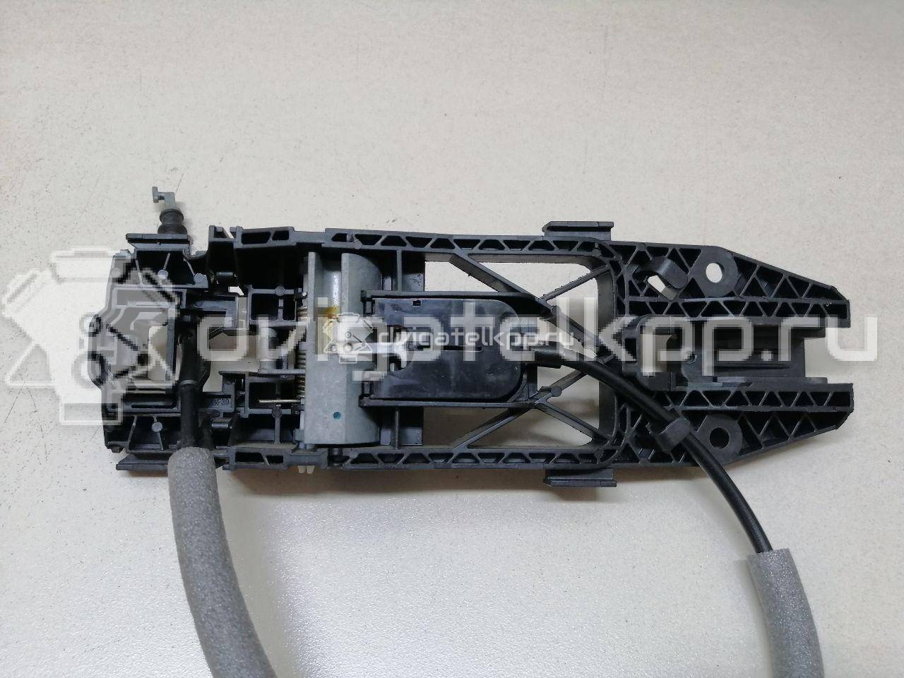 Фото Кронштейн ручки  5N0839885H для seat Alhambra {forloop.counter}}