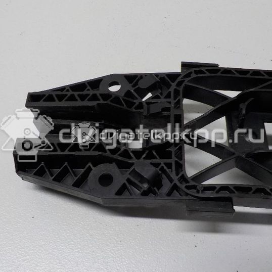 Фото Кронштейн ручки  5N0839885H для seat Alhambra