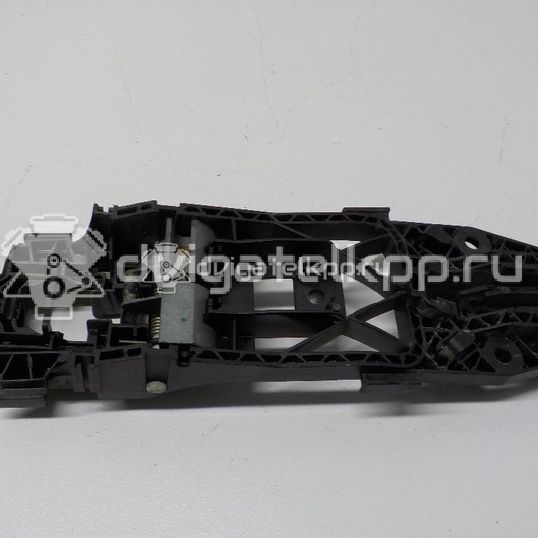 Фото Кронштейн ручки  5N0839885H для seat Alhambra