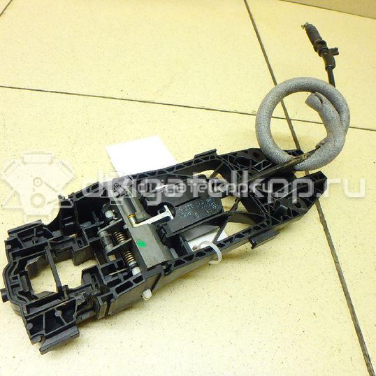 Фото Кронштейн ручки  5N0839885H для seat Alhambra