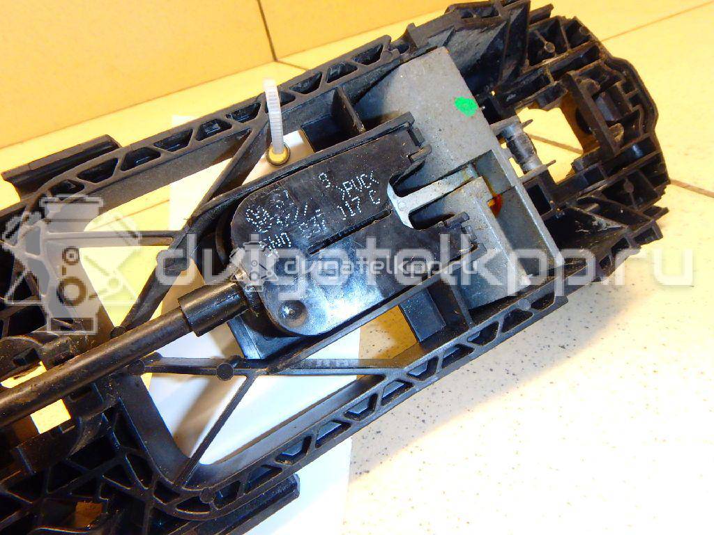 Фото Кронштейн ручки  5N0839885H для seat Alhambra {forloop.counter}}