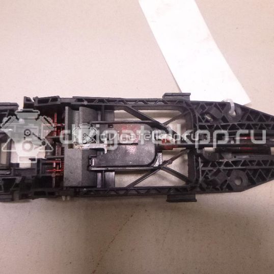 Фото Кронштейн ручки  5N0839885H для seat Alhambra