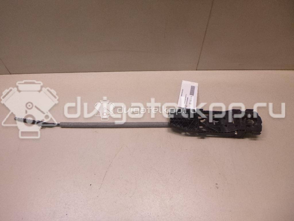 Фото Кронштейн ручки  5N0839885H для seat Alhambra {forloop.counter}}