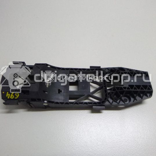 Фото Кронштейн ручки  5N0839885H для seat Alhambra