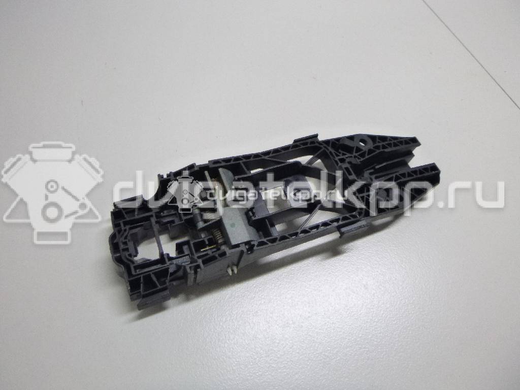 Фото Кронштейн ручки  5N0839885H для seat Alhambra {forloop.counter}}