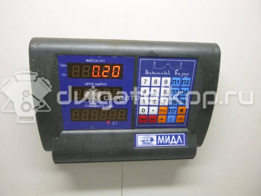Фото Кронштейн ручки  5N0839885H для seat Alhambra {forloop.counter}}