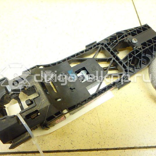 Фото Кронштейн ручки  5N0839885H для seat Alhambra