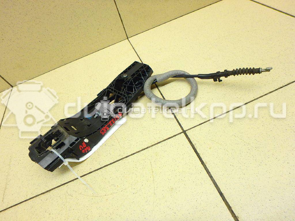 Фото Кронштейн ручки  5N0839885H для seat Alhambra {forloop.counter}}