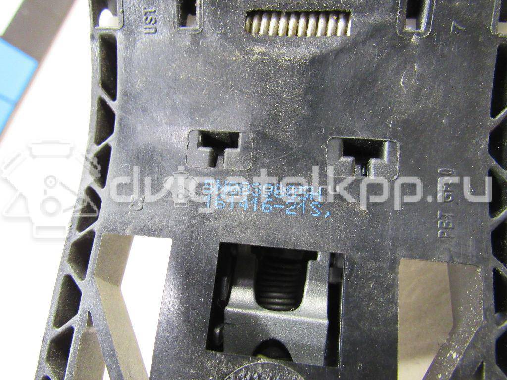 Фото Кронштейн ручки  5N0839885H для seat Alhambra {forloop.counter}}