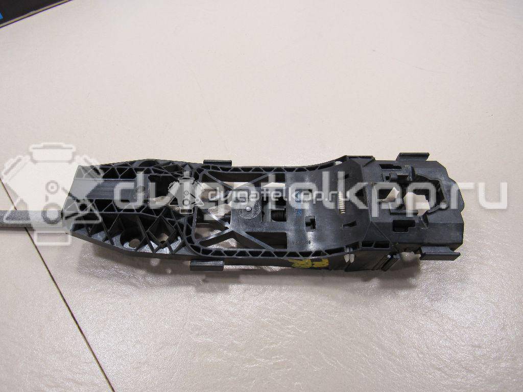 Фото Кронштейн ручки  5N0839885H для seat Alhambra {forloop.counter}}