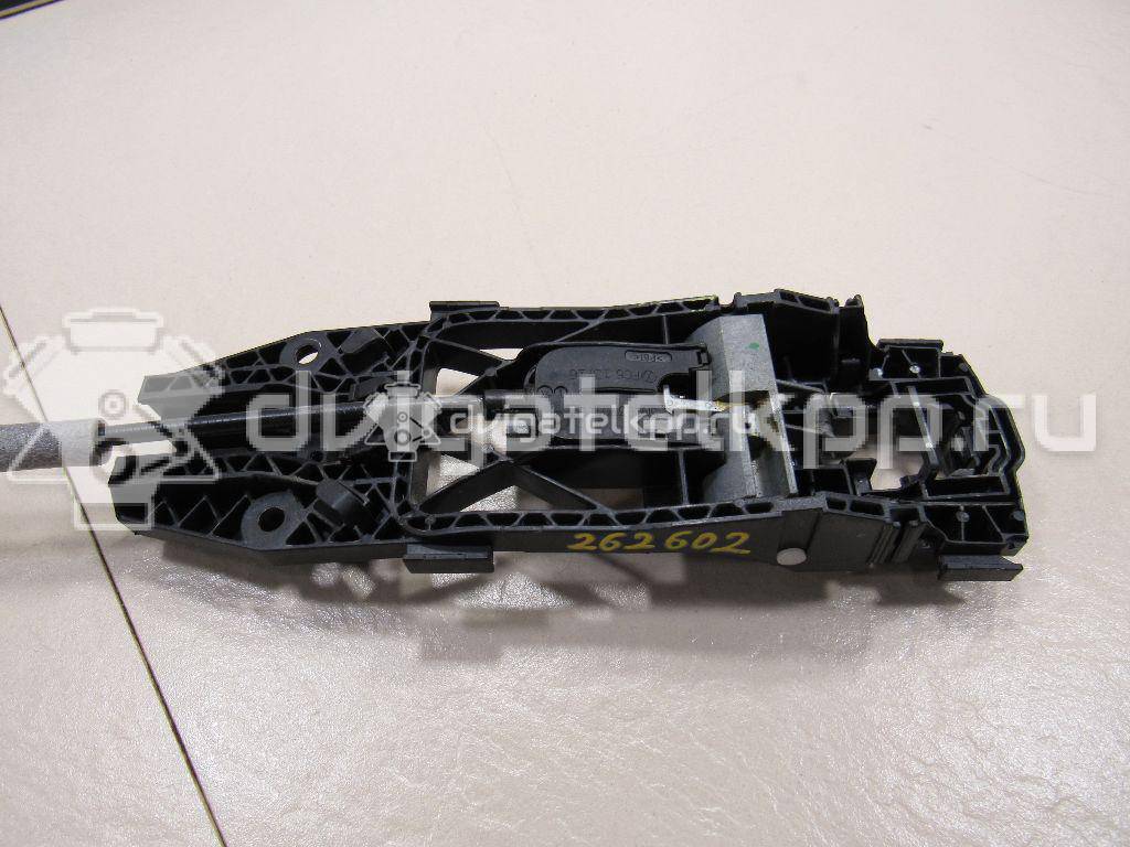 Фото Кронштейн ручки  5N0839885H для seat Alhambra {forloop.counter}}