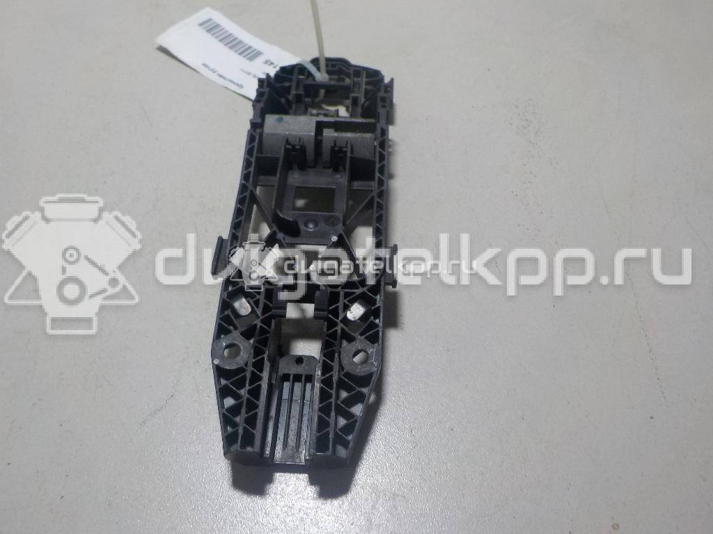 Фото Кронштейн ручки  5N0839885H для seat Alhambra {forloop.counter}}