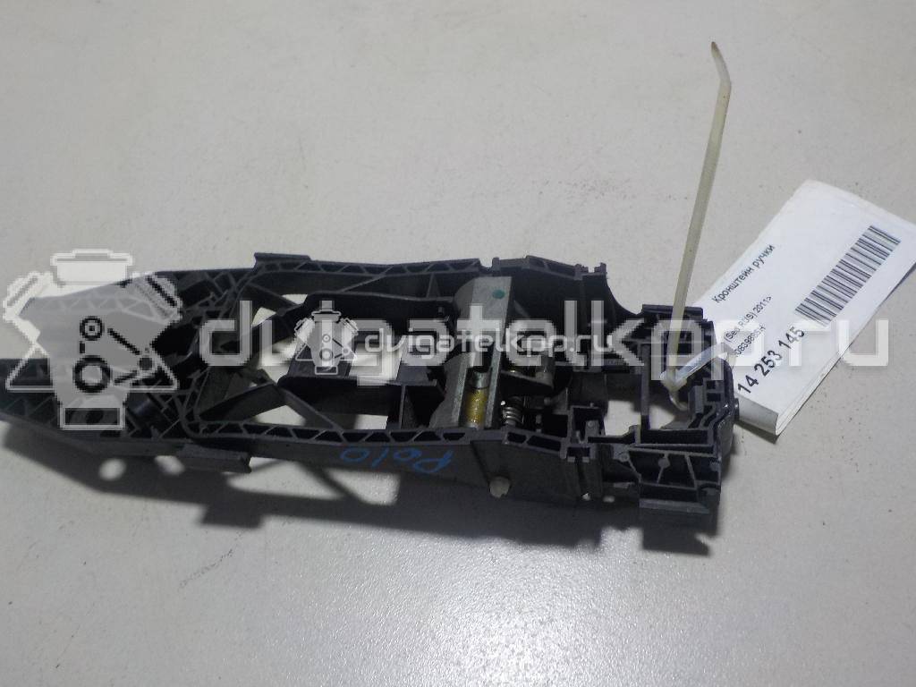 Фото Кронштейн ручки  5N0839885H для seat Alhambra {forloop.counter}}