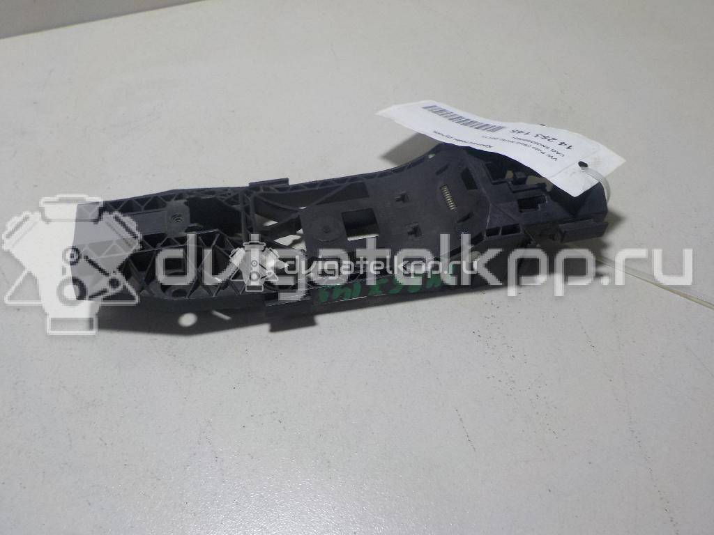 Фото Кронштейн ручки  5N0839885H для seat Alhambra {forloop.counter}}
