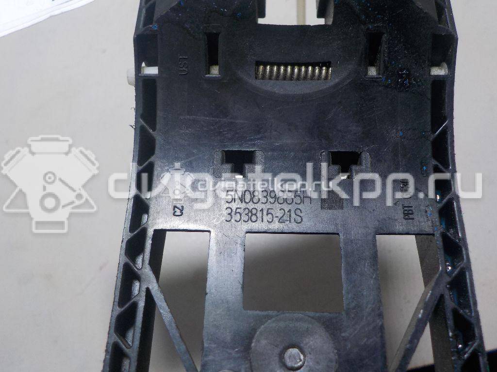 Фото Кронштейн ручки  5N0839885H для seat Alhambra {forloop.counter}}