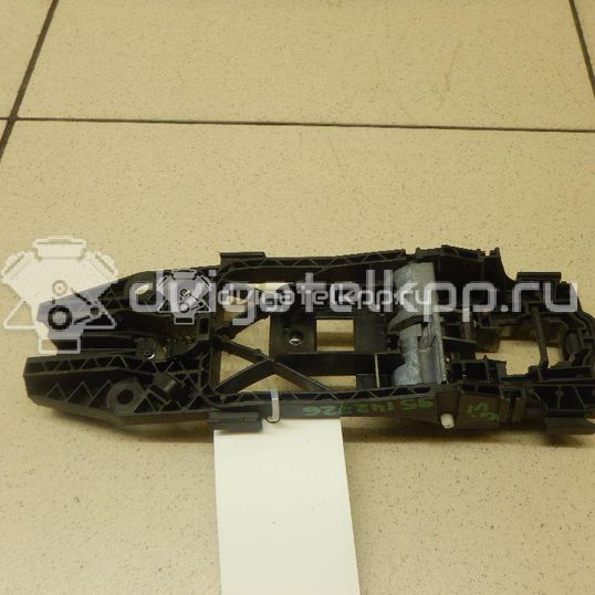 Фото Кронштейн ручки  5N0839885H для seat Alhambra