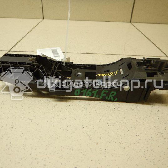Фото Кронштейн ручки  5N0839885H для seat Alhambra